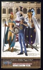 超ワンピーススタイリング～愛と情熱の国へ～全種類セット★ Amazon | 超 ワンピース スタイリング 愛と情熱の国へ 10個入