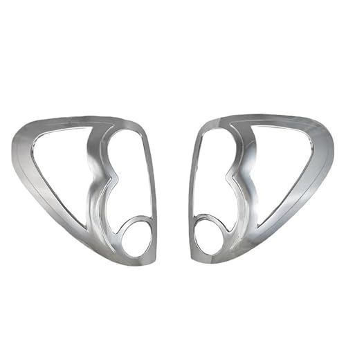 Funda luz trasera para Mitsubishi L200 evita roturas en zonas de carga