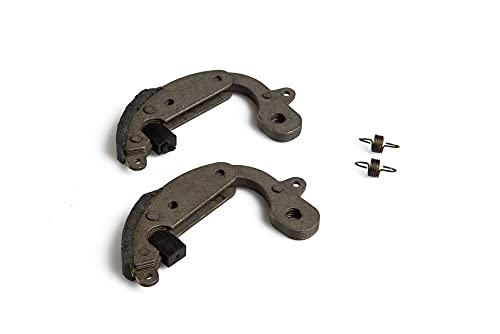  KIT COMPLESSIVO MASSETTE AVVIAMENTO PER VARIATORE MALOSSI BRAVO BOSS BOXER CIAO GRILLO SI SUPERBRAVO