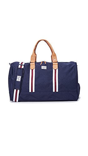 Herschel Offset Novel Borse da viaggio navy