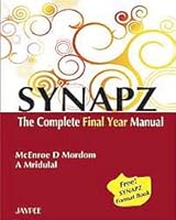 Synapz the Complete Final Year Manual Free Synapz Format Book 8184484224 Book Cover