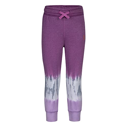 Image of Hurley Girls' Soft Knit Jogger Pants