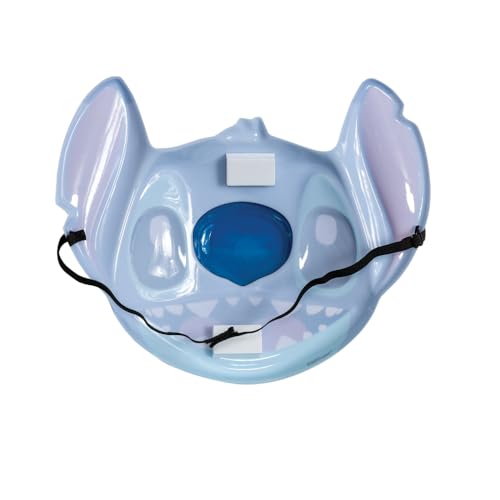 Disney Lilo & Stitch Stitch Mask, Official Disney Lilo & Stitch Licensed Dress Up by Disguise - Image 3