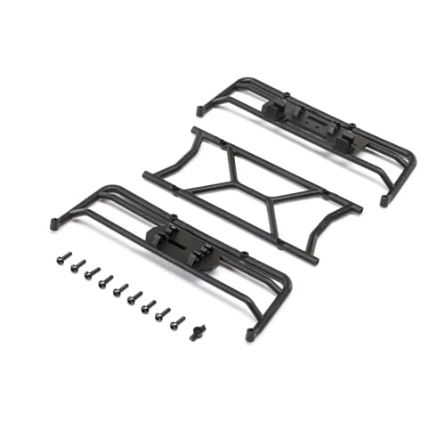 Axial Cage Set: SCX24 Dodge Power Wagon, AXI200014