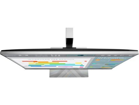 Image of HP 1FH49AA#ABA 23.8IN LCD 1920X1080 1000:1