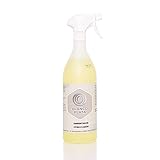 Perfuma prolongadamente Blancoplata - Ambientador Limón Larga Duración Pulverizador 1l