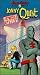 Jonny Quest:Q Missile Mystery [VHS]