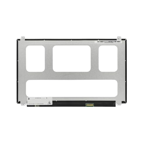 NV156FHM-T00 V8.1 Ecran LCD Tactile 1920X1080 Full HD 40 Pin