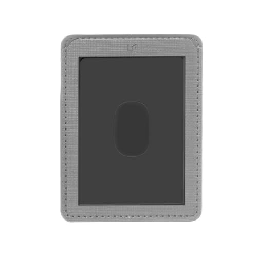 Ultra Pro Patchcraft Card Pocket - Gray
