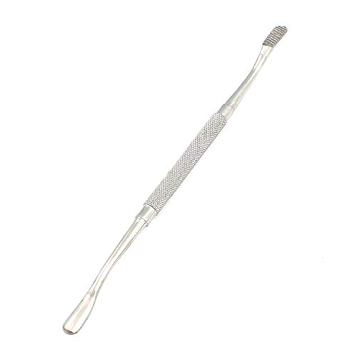 PRECISE CANADA: Dental Bone Files #12CA