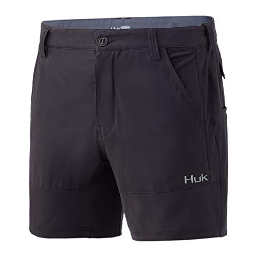 HUK Men's Lowcountry 6