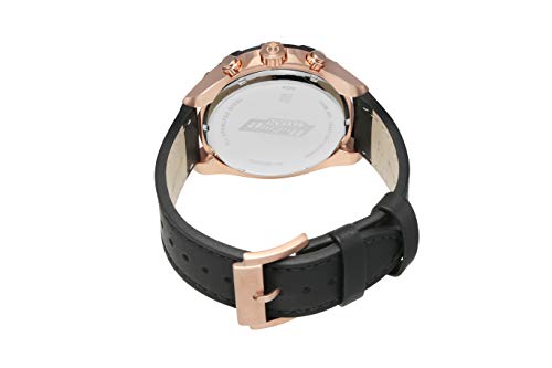 Titan Octane Analog Black Dial Men's Watch-NM90108KL02 / NL90108KL02/NP90108KL02 - Image 3