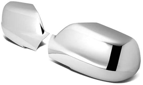 Coque d'aile de protection Jeep Grand Cherokee réparer boîtier rétroviseur