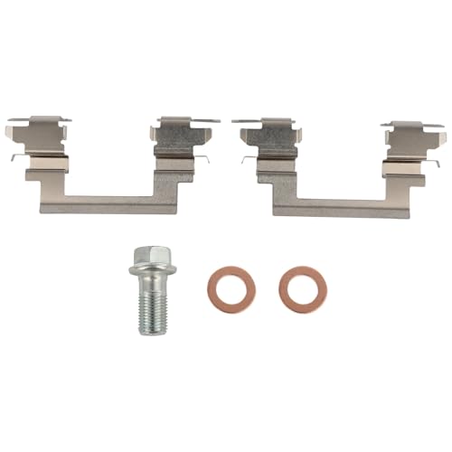 Image of 19B2614C Front Left Disc Brake Caliper w /Bracket