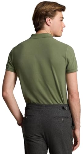 Image of POLO RALPH LAUREN Men's New Classic Fit Polo Shirt