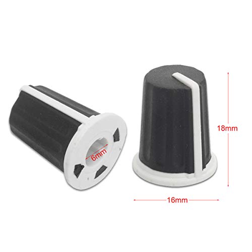 BliliDIY Eq Drehknopf Daa1176 Daa1305 Für Pioneer Djm800 900 2000 Nxs Audio Mixer Mischpult - 20