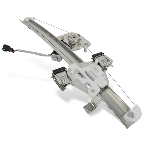 Image of SCITOO Power Window Regulator with Motor for Chevrolet for Cheyenne