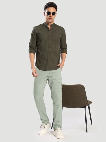 Image of IVOC Men Pants