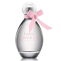 Sarah Jessica Parker Born Lovely Eau De Parfum, 100 ml