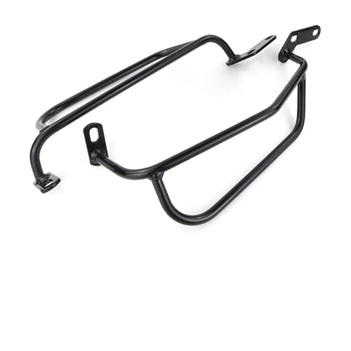 Support de sacoche de selle moto pour Suzuki DR650 1996-2025