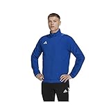 [アディダス] ジャージトップ ティロ 24 コンペティション プレゼンテーションジャケット GZI71 ジップ ジャケット カジュアル ライフスタイル メンズ HU1336：チームROYBLU／パ J/L