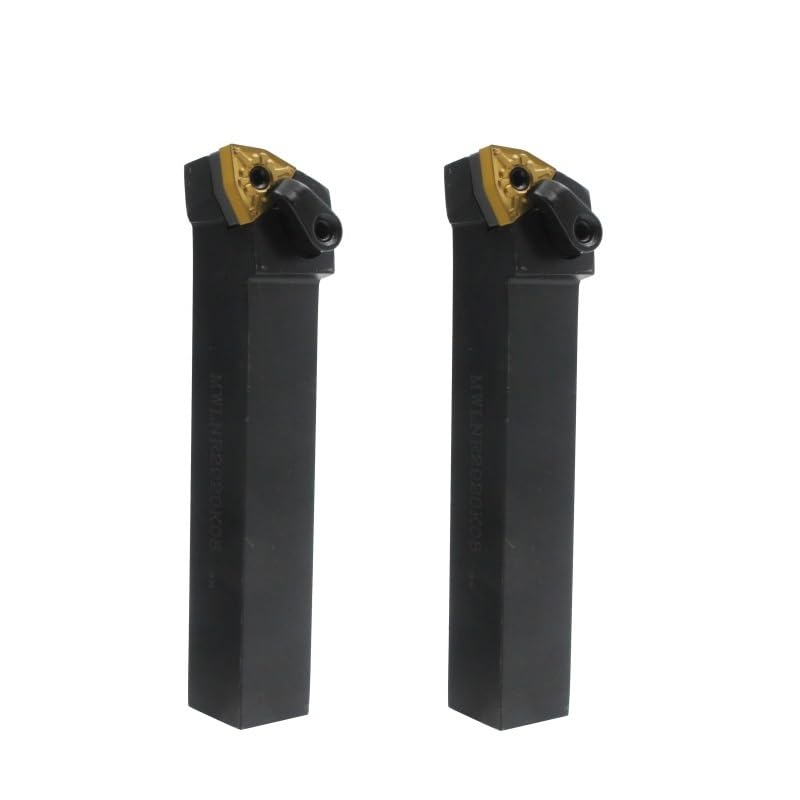 External Turning Tool Holder Lathe Cutters MWLNR MWLNR-2525M08 Machining Lathe Lathe Tools Machine Clamp(MWLNL-1616H08)