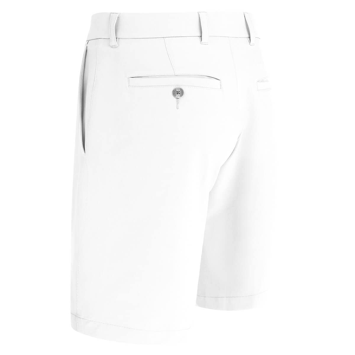Callaway Apparel Chev Tech II Light - Pantalons - Short - Homme