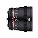 Rokinon 50mm T1.5 Cine DSX High-Speed Lens for Canon EF