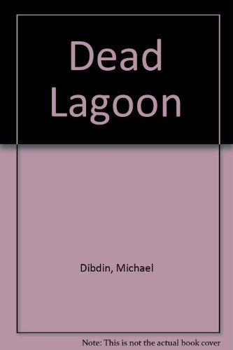Dead Lagoon view 2