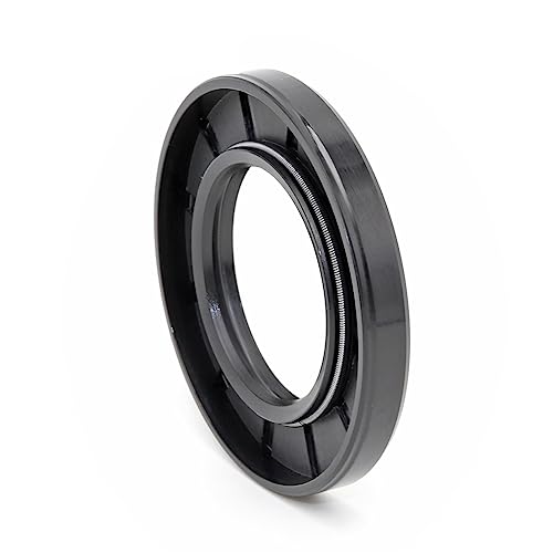 Sellos de eje radial de goma contra fugas de grasa en maquinaria TC 40 54