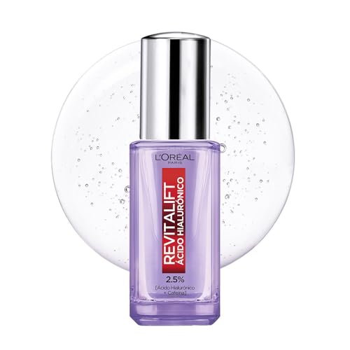 Catálogo para Comprar On-line Acido hialuronico loreal precio del mes. 13