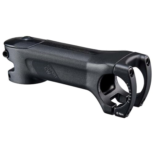 Potencia Merida Expert CW 100mm baje su postura en el manillar con ángulo -8° 2