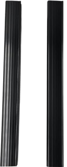 Front Windshield Supports (Pair) for ICON Golf Cart