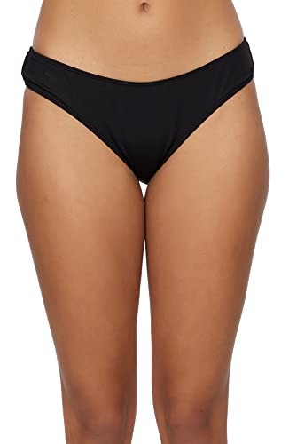 O'NEILL Matira Cheeky Bikini Bottom in Black #TOP23