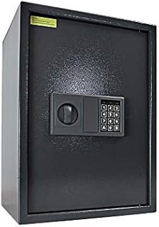 Dirty Pro Tools Large Safe HIGH Security Electronic Digital Safe Steel Home Safe