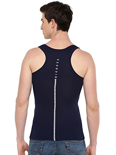 Image of Dollar Bigboss Men Gym Vest