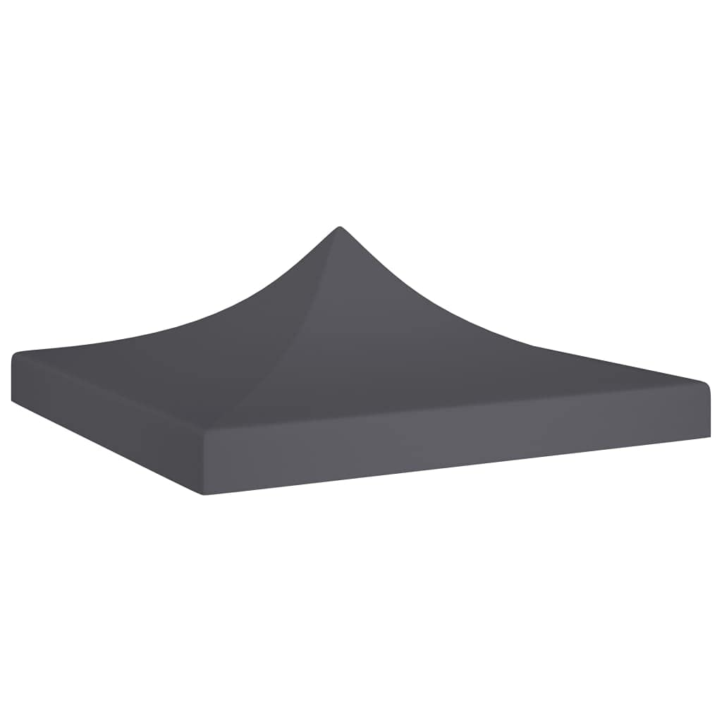 Canditree 2x2 m Gazebo Canopy Roof Replacement, Gazebo Top Cover