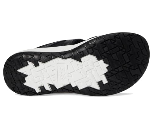 SAS Women's Embark Adjustable Comfort Sport Slide Sandal3