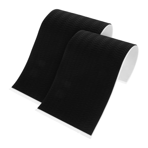 NOLITOY 2 CpϖՃXebJ[ q[\[veN^[ Ɨp~߃pbh SCveN^[ Xj[J[ C̃V[Obv ~ߌCpbh PVC Black