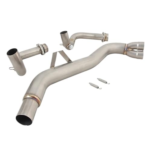 �r�C�~�h�������N�p�C�v Compatible With Yamaha For Tenere 700 For Rally Edition 2020-2024 �Ή� �I�[�g�o�C�p�r�C�t�����g�����N�p�C�v�}�t���[ �I�[�g�o�C�A�N�Z�T���[
