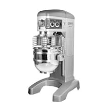 Hobart HL600-1STD 200-240/50/60/3/1 Mixer; with bowl