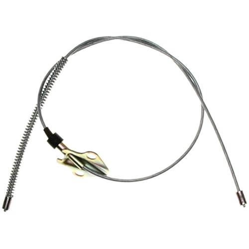Cable de freno trasero ACDelco 18P2247 recambio coche estacionamiento