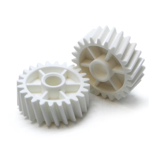 Engranaje impulsor fuser 24T para Bizhub C654 C754 C554e pack de 5 unidades