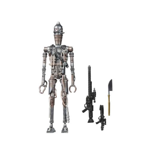 Star Wars SW BL 6IN LG 5