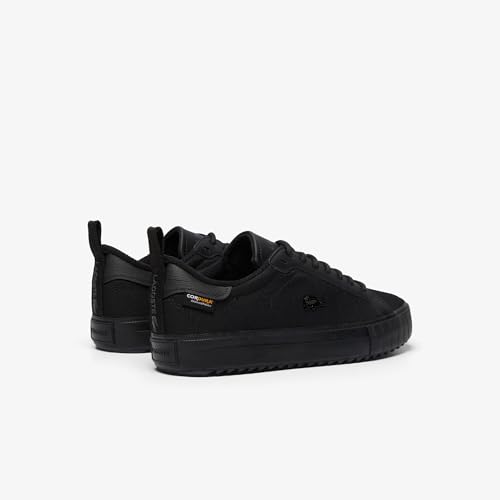 Lacoste Women's Powercourt Winter Sneaker3