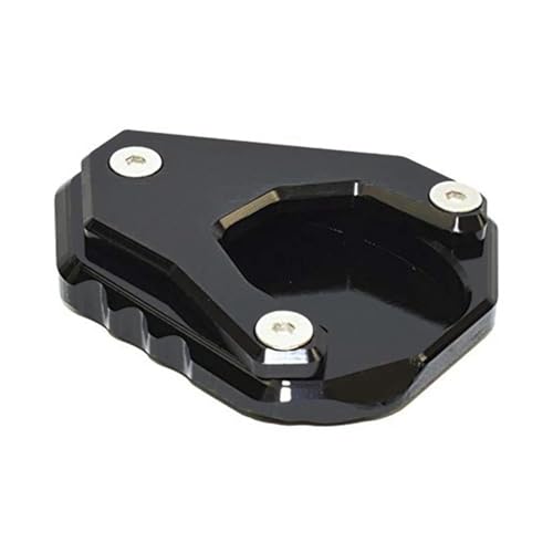Plaque d'extension pour béquille de moto Z400 idéale pour le camping