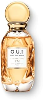 OUI L'AMOUR - ESSE 142 FEMININO EAU DE PARFUM 30ml