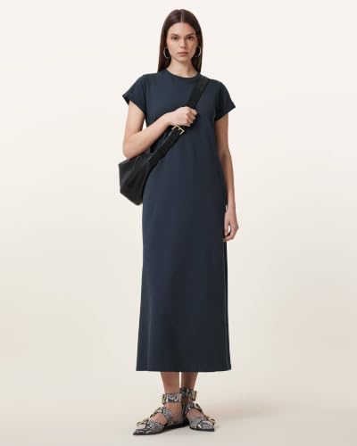Image of AllSaints Women's Anna Maxi Dress