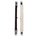 SIE EQUESTRIAN Fleece Padded Horse Girth 32