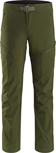 Best Arc Teryx Climbing Pants